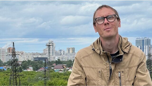 Горожан приглашают послушать лекцию краеведа о барнаульских тайнах - Алтайская правда, 20.06.2025