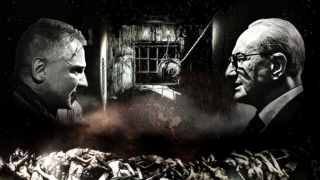 Документальный фильм «Нюрнберг. Многомерность зла» в год 80-летия Победы идет в онлайн-кинотеатрах России - Алтайская правда, 22.06.2025