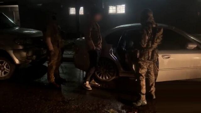В Алтайском крае будут судить группу аферистов, которые инсценировали ДТП - Алтайская правда, 25.06.2025