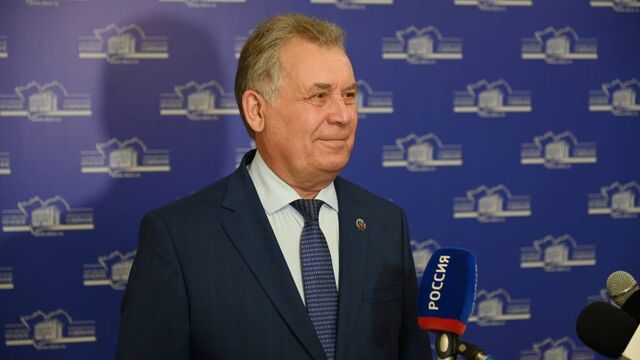 Александр Романенко: Рост собственных доходов края позволил второй раз с начала года корректировать бюджет региона - Алтайская правда, 25.06.2025