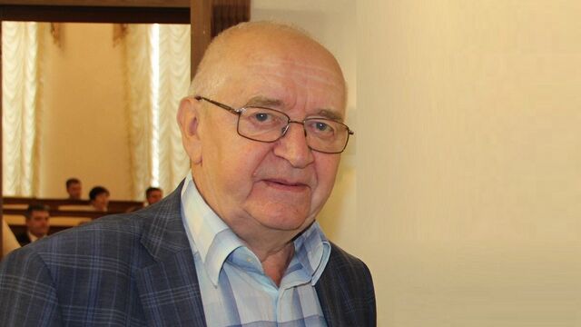 Ушел из жизни известный алтайский политик Константин Емешин - Алтайская правда, 30.06.2025