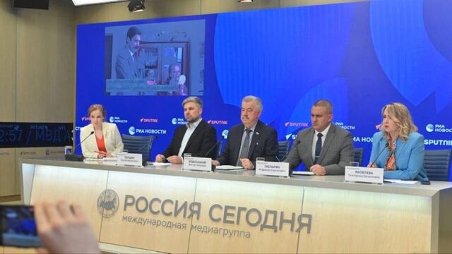 В России запустили просветительский проект «ВОИН.КИНО» - Алтайская правда, 02.07.2025