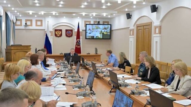 В Алтайском крае специалисты обсудили меры безопасности для детей и подростков - Алтайская правда, 02.07.2025