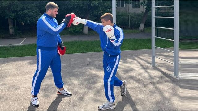 В Барнауле могут открыть новую школу по кикбоксингу - Алтайская правда, 03.07.2025