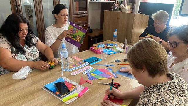 Барнаульских педагогов научили создавать анимационные сюжеты - Алтайская правда, 06.07.2025