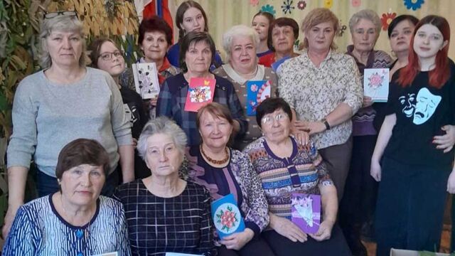 Волонтеры из Топчихинского района всеми силами помогают бойцам СВО - Алтайская правда, 06.07.2025