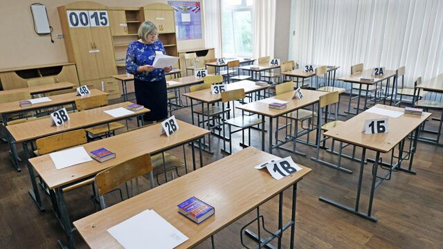 В России назвали основные проблемы системы образования - Алтайская правда, 11.07.2025