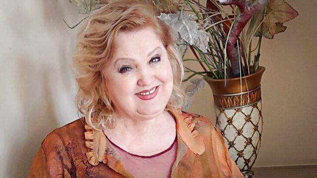 Алтайский ансамбль народной песни "Вечёрки" стал лауреатом международного фестиваля «Добровидение» - Алтайская правда, 13.07.2025