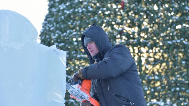 В Барнауле планируют построить новогодний городок в непривычном месте В Барнауле планируют построить новогодний городок в непривычном месте - Алтайская правда, 16.07.2025