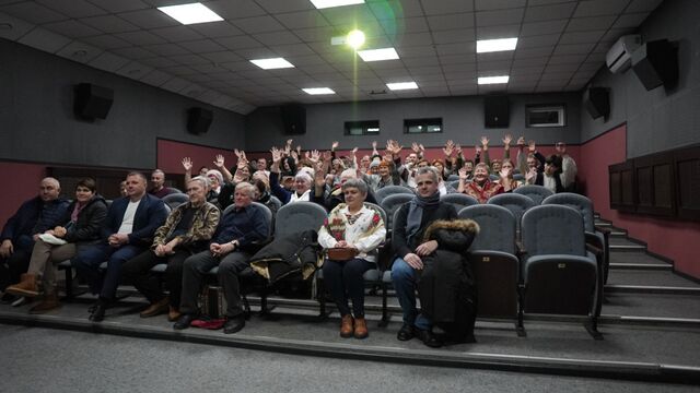 В Барнауле покажут лучшие российские короткометражные фильмы - Алтайская правда, 05.08.2025