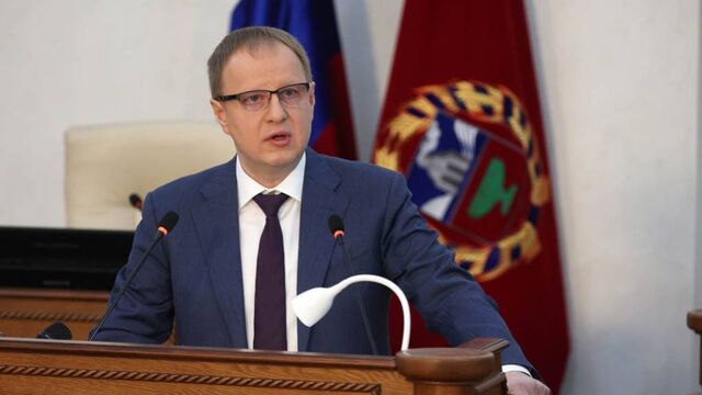 Виктор Томенко поручил разобраться с обеспечением диабетиков системами мониторинга глюкозы - Алтайская правда, 14.08.2025