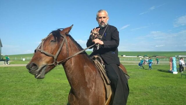 Барнаульский священник назвал правильным решением отмену салюта на день города - Алтайская правда, 16.08.2025