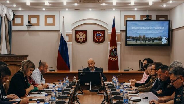В Павловском районе пройдут две спартакиады - Алтайская правда, 16.08.2025