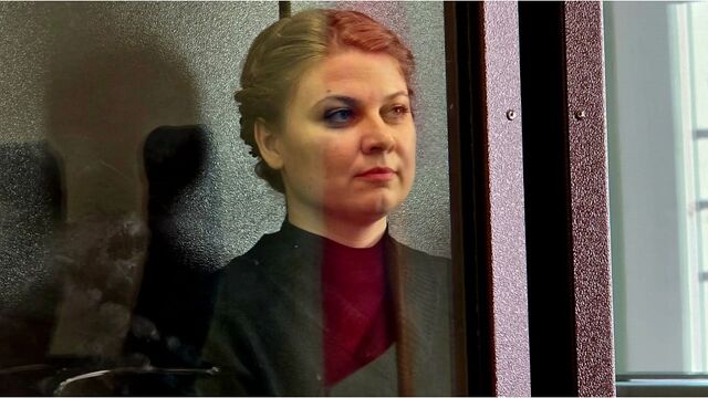 Cледователь рассказала о странностях и нестыковках в деле бывшего директора компании «Жилфонд Барнаул» - Алтайская правда, 30.08.2025