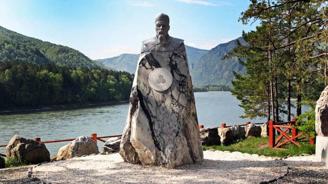 На что в Алтайском крае потратят туристический налог - Алтайская правда, 31.08.2025