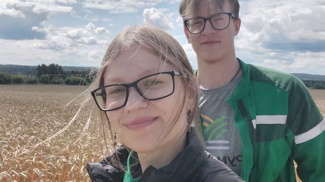 В Заринском районе студенты охотно проходят практику на местных предприятиях - Алтайская правда, 31.08.2025