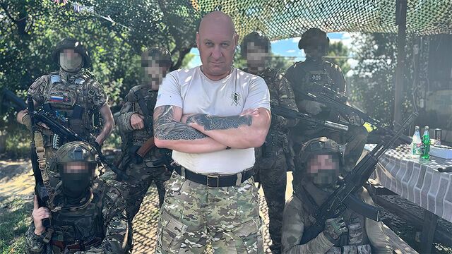 Алтайский музыкант выступил с концертами на прифронтовых территориях - Алтайская правда, 31.08.2025