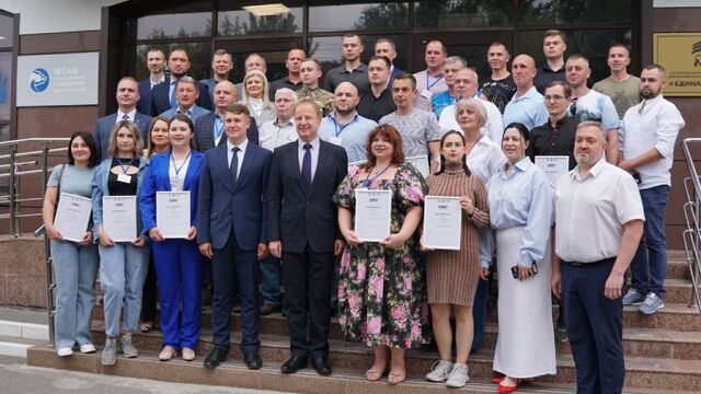 В Алтайском крае участники проекта «СВОй бизнес» защитили 25 бизнес-проектов - Алтайская правда, 01.09.2025