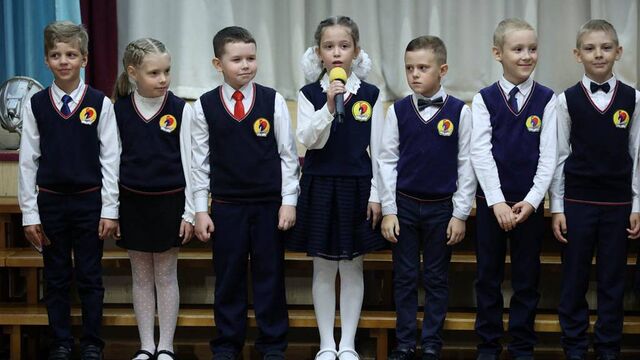 День знаний отмечается 1 сентября - Алтайская правда, 01.09.2025
