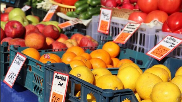 В Барнауле начинается сезон осенних ярмарок - Алтайская правда, 01.09.2025