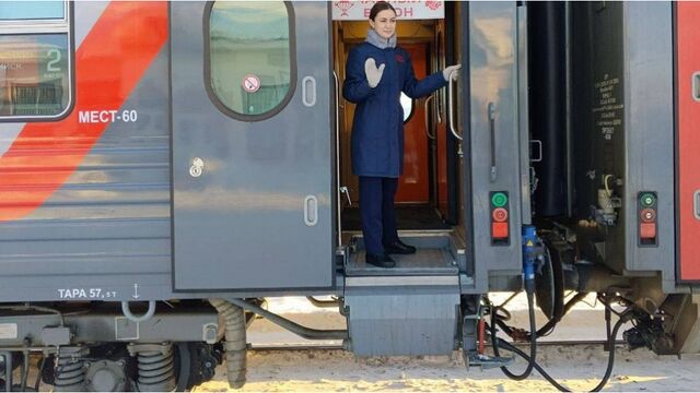 Алтайские школьники и студенты смогут купить билеты на пригородный железнодорожный транспорт со скидкой - Алтайская правда, 02.09.2025