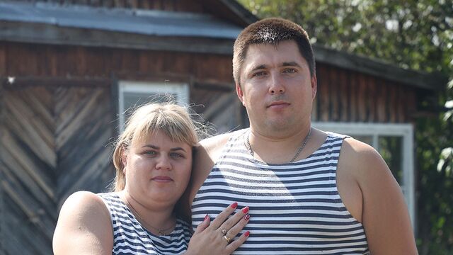 Участник СВО из Алтайского края рассказал о том, как врастает в мирную жизнь - Алтайская правда, 07.09.2025