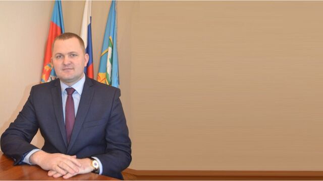 В Первомайском районе назначили исполняющего обязанности главы - Алтайская правда, 08.09.2025