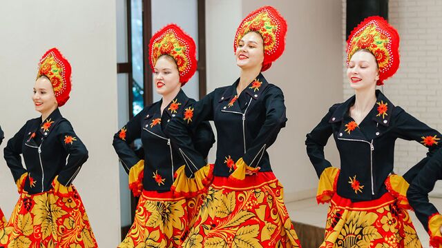 Международному клубу дружбы в Алтайском крае исполнился год - Алтайская правда, 13.09.2025