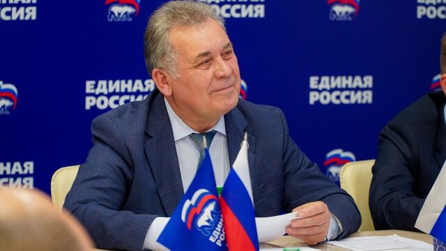 «Единая Россия» одержала уверенную победу на муниципальных выборах в Алтайском крае - Алтайская правда, 15.09.2025