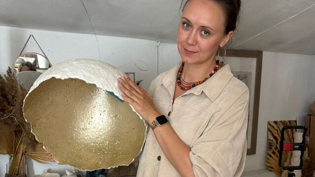 Победительница регионального этапа федеральной программы «Мама-предприниматель» успешно развивает бизнес - Алтайская правда, 15.09.2025
