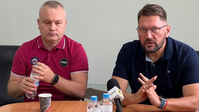 «Стало легче дышать»: баскетбольный клуб «Барнаул» провел предсезонную пресс-конференцию - Алтайская правда, 17.09.2025
