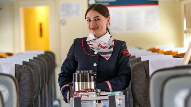 Жители Алтайского края стали чаще ездить на скорых пригородных поездах - Алтайская правда, 18.09.2025