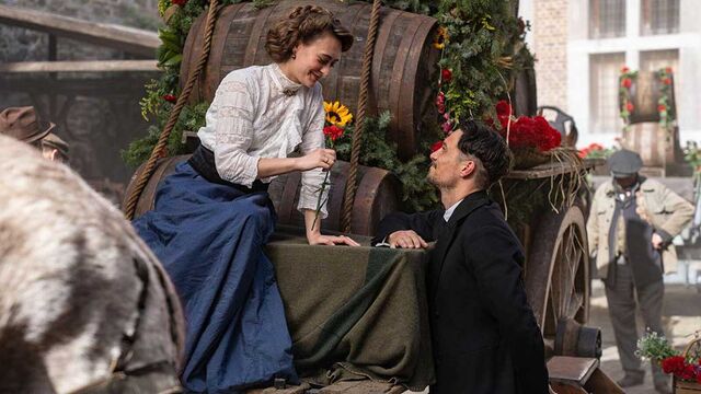 Новый сезон немецкого сериала продолжает рассказывать о династии пивоваров - Алтайская правда, 05.10.2025