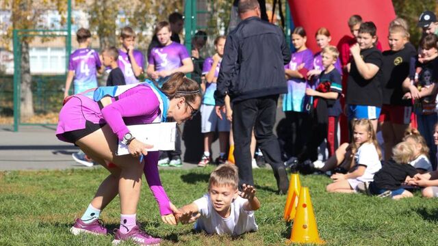 В Алтайском крае готовят мероприятия для школьников во время каникул - Алтайская правда, 22.10.2025