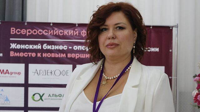 Деньги из воздуха. Алтайская компания более десяти лет успешно занимает аромамаркетингом - Алтайская правда, 23.10.2025