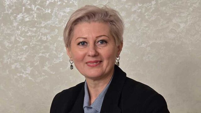 Девять дней назад ушла из жизни организатор группы волонтеров «Vесточка из дома» Елена Шамарина - Алтайская правда, 25.10.2025
