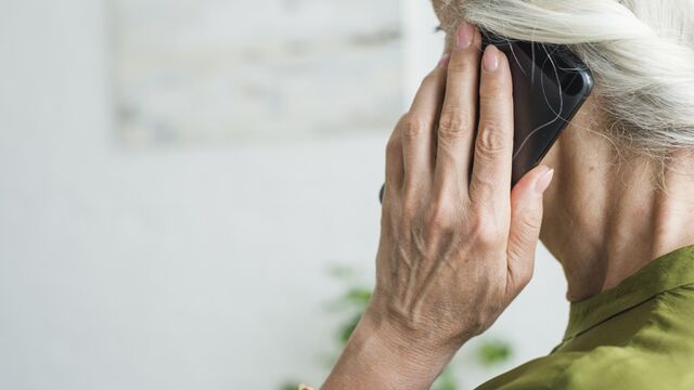 В Алтайском крае назвали число долгожителей - Алтайская правда, 02.11.2025