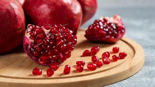 Что включить в ноябрьский рацион питания - Алтайская правда, 03.11.2025