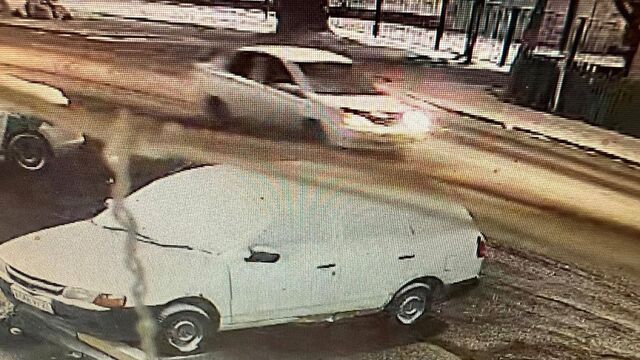 В Барнауле автомобиль сбил ребенка и скрылся - Алтайская правда, 06.11.2025