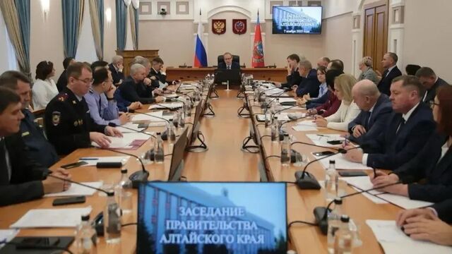 В Алтайском крае будут искать дополнительные средства для обеспечения жильем детей-сирот В Алтайском крае будут искать дополнительные средства для обеспечения жильем детей-сирот - Алтайская правда, 07.11.2025