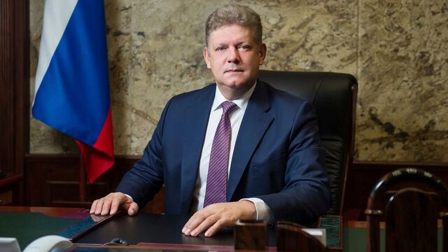 Анатолий Серышев поздравил жителей Алтайского края с Днём сотрудника органов внутренних дел - Алтайская правда, 10.11.2025