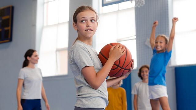 Группа здоровья у школьников: как влияет на учебу и спорт - Алтайская правда, 12.11.2025