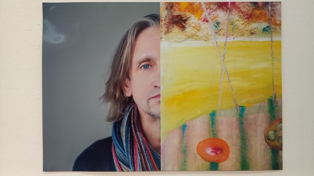 Выставка «Чеканов в Городе» представит 992 произведения барнаульского художника - Алтайская правда, 13.11.2025