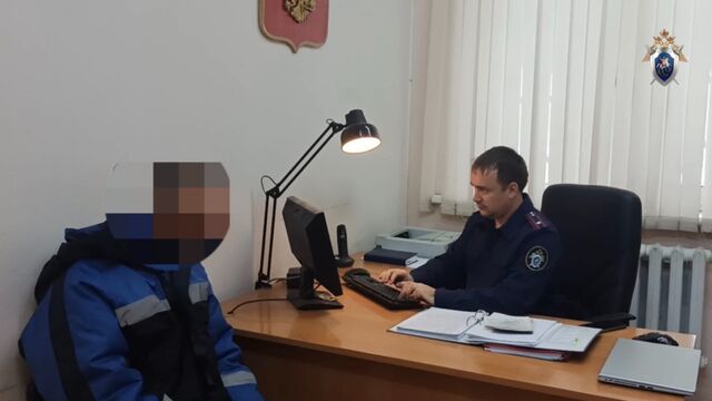 Жителя Алтайского края обвиняют в оправдании терроризма - Алтайская правда, 14.11.2025