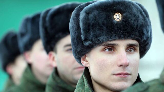 Всероссийский день призывника отмечается в России ежегодно 15 ноября - Алтайская правда, 15.11.2025