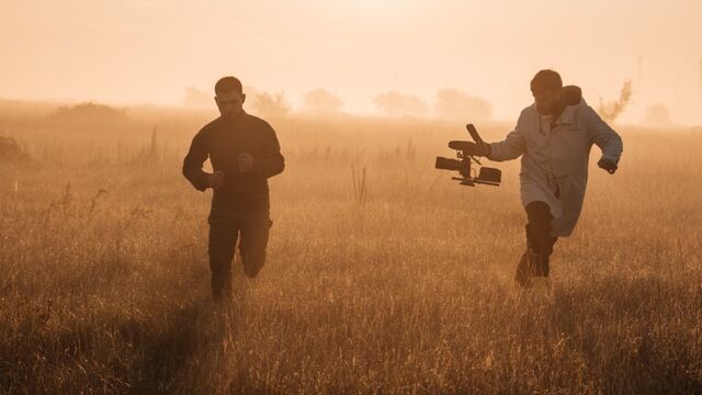 В Алтайском крае завершаются съемки документального фильма об участниках спецоперации - Алтайская правда, 19.11.2025