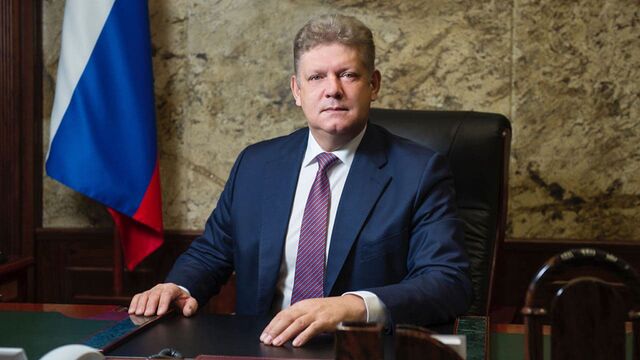 Полпред президента РФ в СФО Анатолий Серышев поздравил жителей Алтайского края с Днем защитника Отечества - Алтайская правда, 23.02.2026