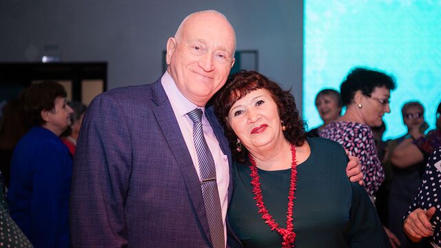 «Новые люди» развивают программу активного долголетия в Алтайском крае «Новые люди» развивают программу активного долголетия в Алтайском крае - Алтайская правда, 03.03.2026