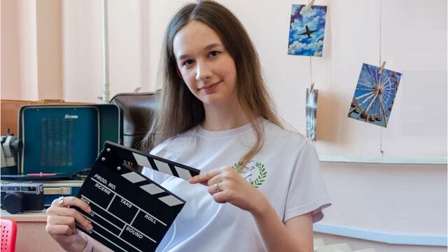 Бабушкины сказки для зумеров: как молодежь приобщается к народным традициям, рассказывает проект «Этно-мы» - Алтайская правда, 05.03.2026