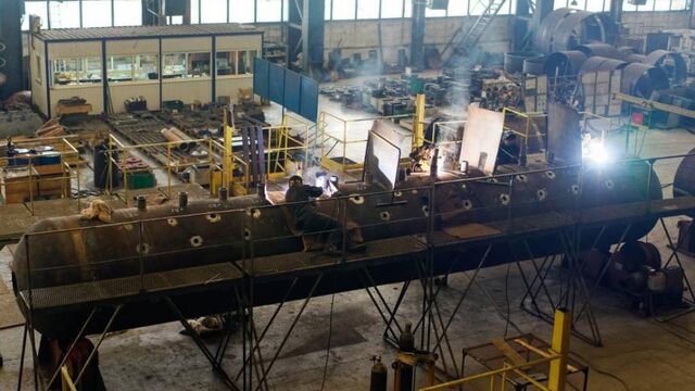 Алтайские предприятия участвуют в модернизации казахстанских ТЭЦ - Алтайская правда, 05.03.2026